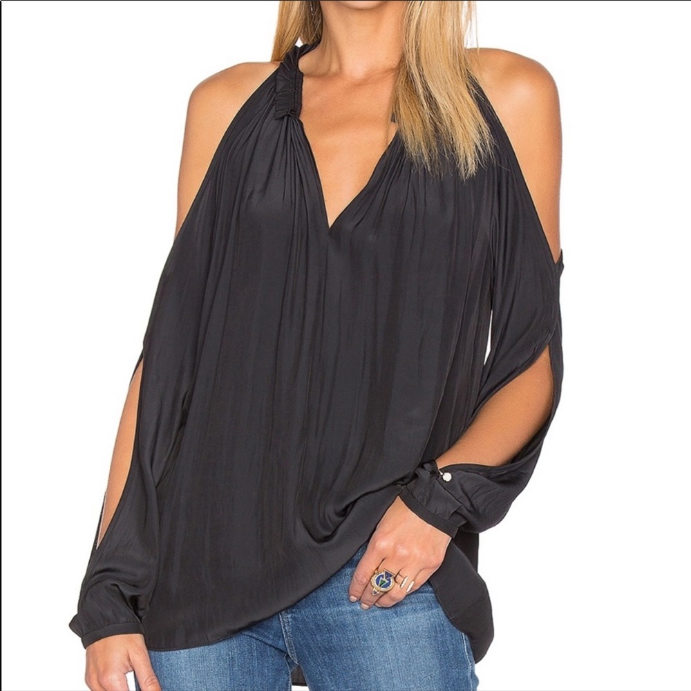 Rant Brook Milan top